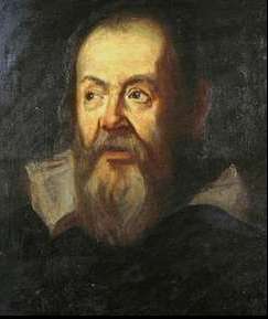 Portrait by Sustermans, 1633